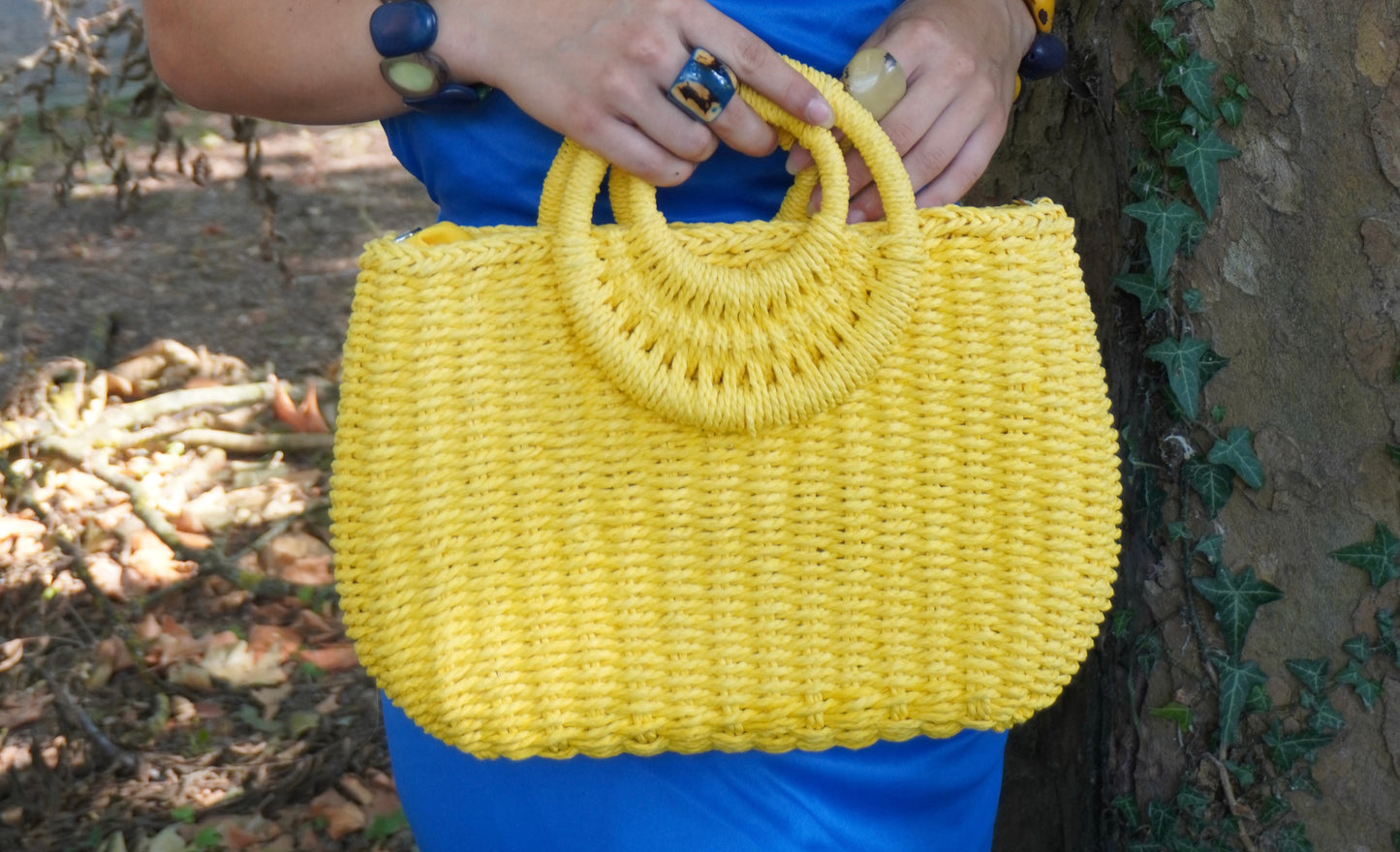 Borsa cellulosa